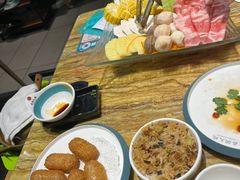 -春润大地海南椰子鸡(沙井京基百纳广场店)
