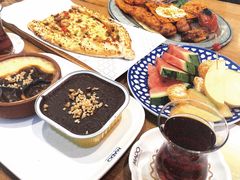 -SULTAN·苏坦土耳其餐厅(新光汇店)