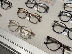 -AOJO眼镜(南翔印象城MEGA店)