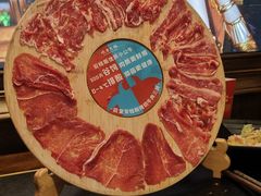 -吼堂老火锅(太古里总店)