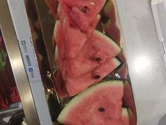 -老板娘的烤肉店(港湾广场店)