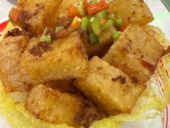 -明腾壹间茶餐厅(新都会花园广场店)