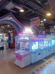 -卡通尼乐园(上海安亭店)