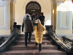 -南京中国近代史遗址博物馆(南京总统府)