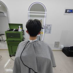 -Youth！Studio柚子造型