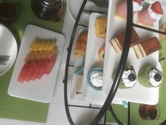 -欢朋餐厅(海口南海希尔顿欢朋酒店)