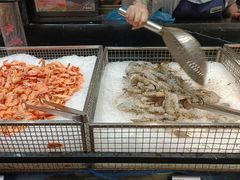 -韩盛·盛江山自助料理(奥体万达店)