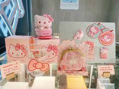 -喜茶(广州保利中环店)