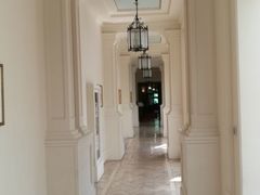 -利顺德大饭店·维多利亚花园(小白楼店)