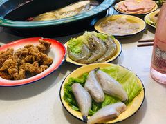 -有拈头成都市井火锅(老门东店)