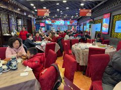 -老浒记烤鸭-北京菜(琉璃厂店)