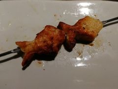 -很久以前羊肉串(中山公园店)