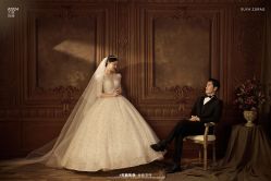 -苏雅影像蒙古婚纱摄影工作室