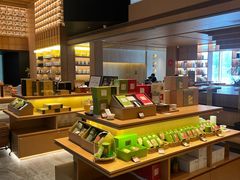 -奈雪茶院·茶室茶馆(广州粤海天地店)