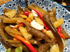 -有才叔的小馆(招商依云曲江店)