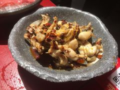 -谭鸭血老火锅·匠心(环球港旗舰店)