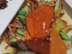 -方记海鲜大排档(乐山形象店)