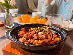 -狮王府淮扬菜(夫子庙老门东店)