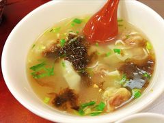 牛肉馄饨-清真马祥兴菜馆(云南北路店)