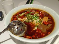 毛血旺-峨嵋酒家总店(车公庄店)