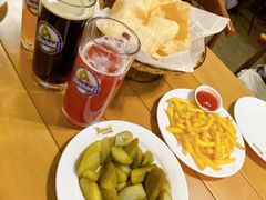 -巴伐利亚啤酒坊(意式风情街店)