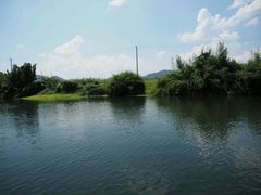 android_upload_pic-杭州双溪漂流景区