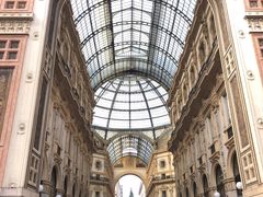 -埃马努埃莱二世拱廊