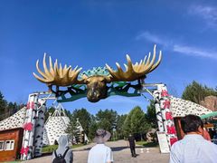 -北极村旅游风景区