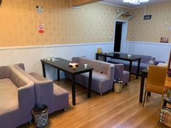 -FullHouse桌游跑团血染剧本杀(南京西路店)