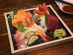 -白石的深夜食堂(大上海店)