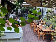-贰醒·私房小院烧烤 (太古里店)