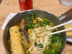 -小满手工粉(北京富力广场店)