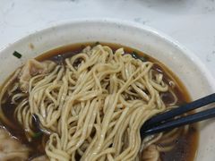 -蒋家桥饺面店(四望亭路店)