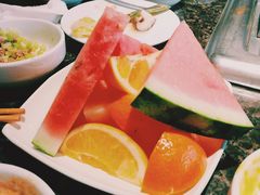 自助水果-海底捞火锅(崇文门新世界百货店)