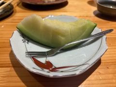 -镹·鱼料理  国产鱼使用店