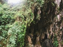 -英西峰林·洞天仙境