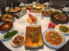 -樽宴酒楼·地道川菜·品质聚会·生日宴请