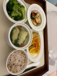 -乐茵敔山湾月子中心(独栋湖景店)