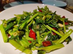 -胡马八破·川菜小馆(高新万达店)