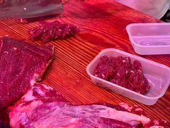 -阿娟牛肉丸·手打牛肉丸·现做现卖