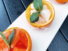 -南沙游艇会·大兵船餐厅