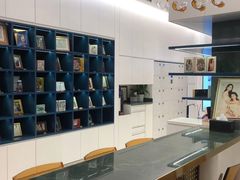 -海马体照相馆(环贸iapm大师爱情店)