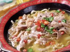 -阿姐小菜(三林店)