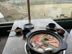 -阿西土陶牦牛汤锅