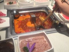-海底捞火锅(亲子主题北金鹰店)