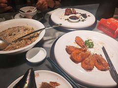 -兴仙饭店·闽味海鲜(马尾总店)