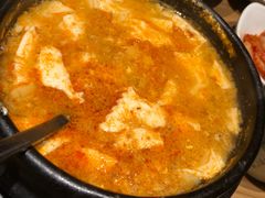 -韩国料理大力士(屏风街店)