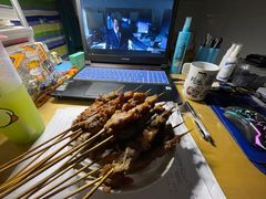 -同来顺烧烤餐厅(哈尔滨道店)