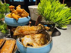 -佬太公海鸭·海鲜大排档(上海总店)