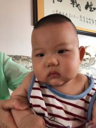 -龙文宝贝上门婴儿理发满月剃胎毛(闵行店)